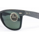 Ray Ban WAYFARER LEATHERS B&L original vintage lenses