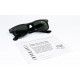 Ray Ban WAYFARER LEATHERS B&L original vintage warranty