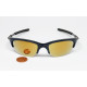 OAKLEY Half Jacket 1.0 24K original GOLD MIRROR lenses