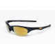 OAKLEY Half Jacket 1.0 24K details