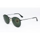 Ray Ban W0604 ROUND METAL BL details