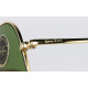 Ray Ban LARGE BRAVURA 62mm BL engraved signature