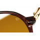 Persol Italy by RATTI CARSON/57 col. 24 original vintage lenses