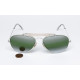 Ray Ban OUTDOORSMAN 10K GO D.G.M. BL original vintage D.G.M. lenses