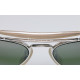 Ray Ban OUTDOORSMAN 10K GO 10K GO engravings