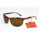 Persol ITALY 58230 col. 96 Terminator II details