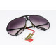 Alpina TURBO QUATTRO 62mm W.GERMANY Gradient Violet lenses
