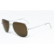 Luxottica 128 SILVER details