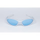 OAKLEY Minute PEARL BLUE original vintage Light Blue lenses