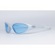 OAKLEY Minute PEARL BLUE original vintage sunglasses