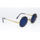 Persol RATTI AGRA Blue Mirror details