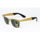 Ray Ban WAYFARER DLX B&L details