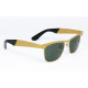 Ray Ban WAYFARER DLX B&L details