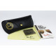 Ray Ban WAYFARER DLX B&L original vintage accessories