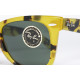 Ray Ban WAYFARER original vintage G-15 lenses