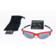 OAKLEY Half Jacket DUCATI original vintage SET