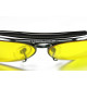 Ray Ban Shooter Bausch & Lomb KALICHROME frame