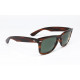 Ray Ban WAYFARER B&L 5024 Mock details