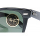 Ray Ban WAYFARER B&L Street Neat S.B-B original vintage G-15 lenses