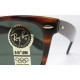 Ray Ban WAYFARER B&L 5024 Mock original vintage G-15 lenses