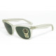 Ray Ban Wayfarer II Crystal Bausch & Lomb USA