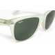 Ray Ban Wayfarer II Crystal Bausch & Lomb ORIGINAL