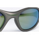 OAKLEY Minute Gen2 04-501 FMJ GUNMETAL signature