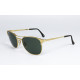 Ray Ban SIGNET G-15 B&L details
