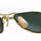 Ray Ban SIGNET G-15 B&L nosepads