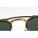 Ray Ban SIGNET G-15 B&L bridge