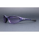 OAKLEY Minute METALLIC PURPLE original vintage sunglasses