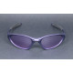 OAKLEY Minute METALLIC PURPLE original vintage lenses