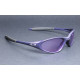 OAKLEY Minute METALLIC PURPLE details