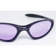 OAKLEY Minute METALLIC PURPLE signature