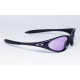 OAKLEY Minute METALLIC PURPLE details