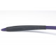 OAKLEY Minute METALLIC PURPLE arm