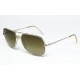 Luxottica 128 GEP-18K details