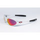OAKLEY Minute WHITE CHROME details