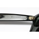 Ray Ban WAYFARER II G-15 B&L arm
