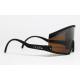 Ray Ban GOGGs W0784 B&L profile