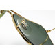 Ray Ban CARAVAN ECHELON B&L 52mm marked nosepads