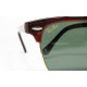 Ray Ban CLUBMASTER B&L WO366 original vintage G-15 lenses