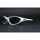 OAKLEY Minute PEARL W/BLACK original vintage sunglasses