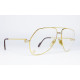 Cartier VENDOME SANTOS 62mm original vintage eyeglasses