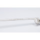 Cartier VENDOME SANTOS TITAN 62mm arm