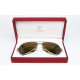 Cartier VENDOME SANTOS TITAN 62mm original vintage case