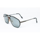 Ferrari F-22 col. 586 original vintage sunglasses details