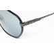 Ferrari F-22 col. 586 original vintage sunglasses hinge details