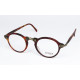 MATSUDA 2837 Round design