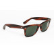 Ray Ban WAYFARER B&L 5022 Mock details